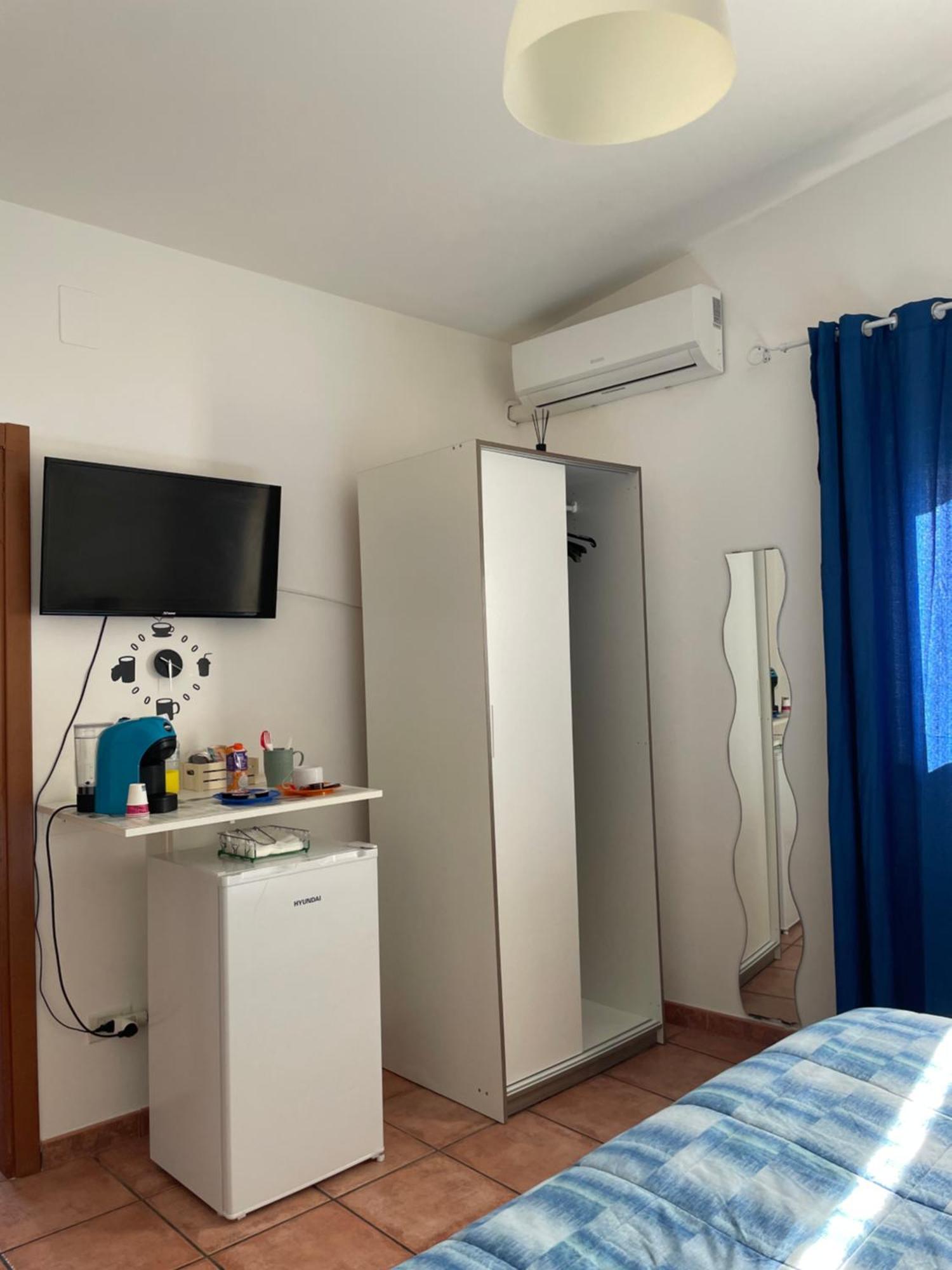 Scibetta'S B&B 塔兰托 外观 照片