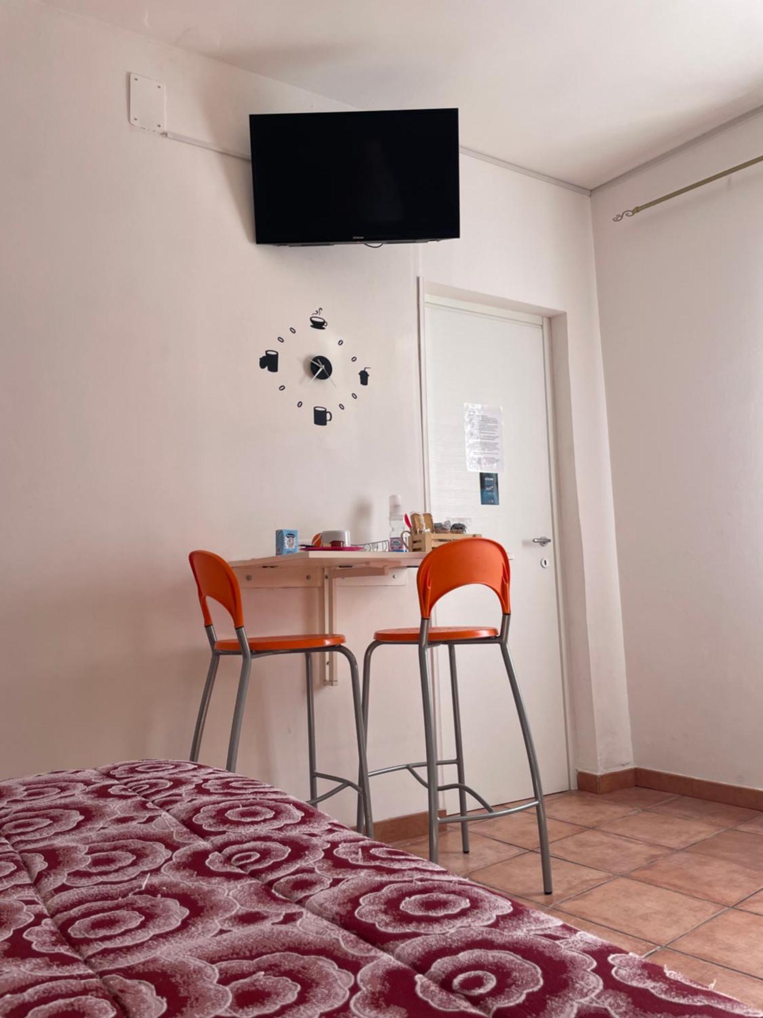 Scibetta'S B&B 塔兰托 外观 照片